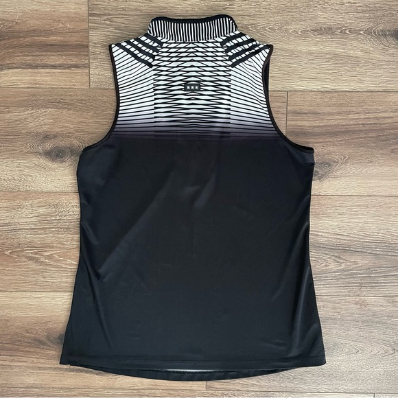 Jamie Sadock Sleeveless Tank Top, RN#92499 - Picture 4 of 7